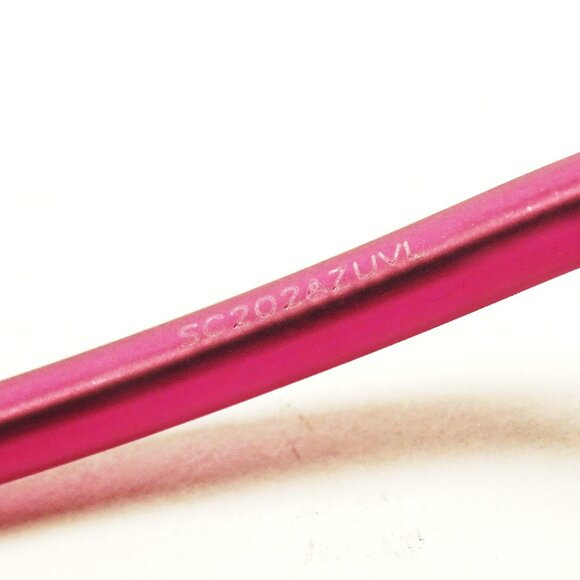 CHRISTIAN DIOR Dior So Real RMTL7 48-22-140 Purple Frame - Picture 9 of 10